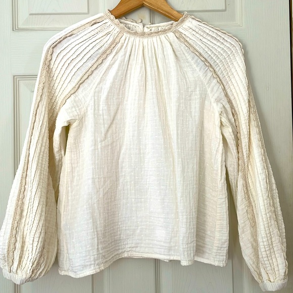 Girls Blouse - Picture 1 of 6